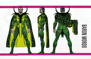 Image: Marvel